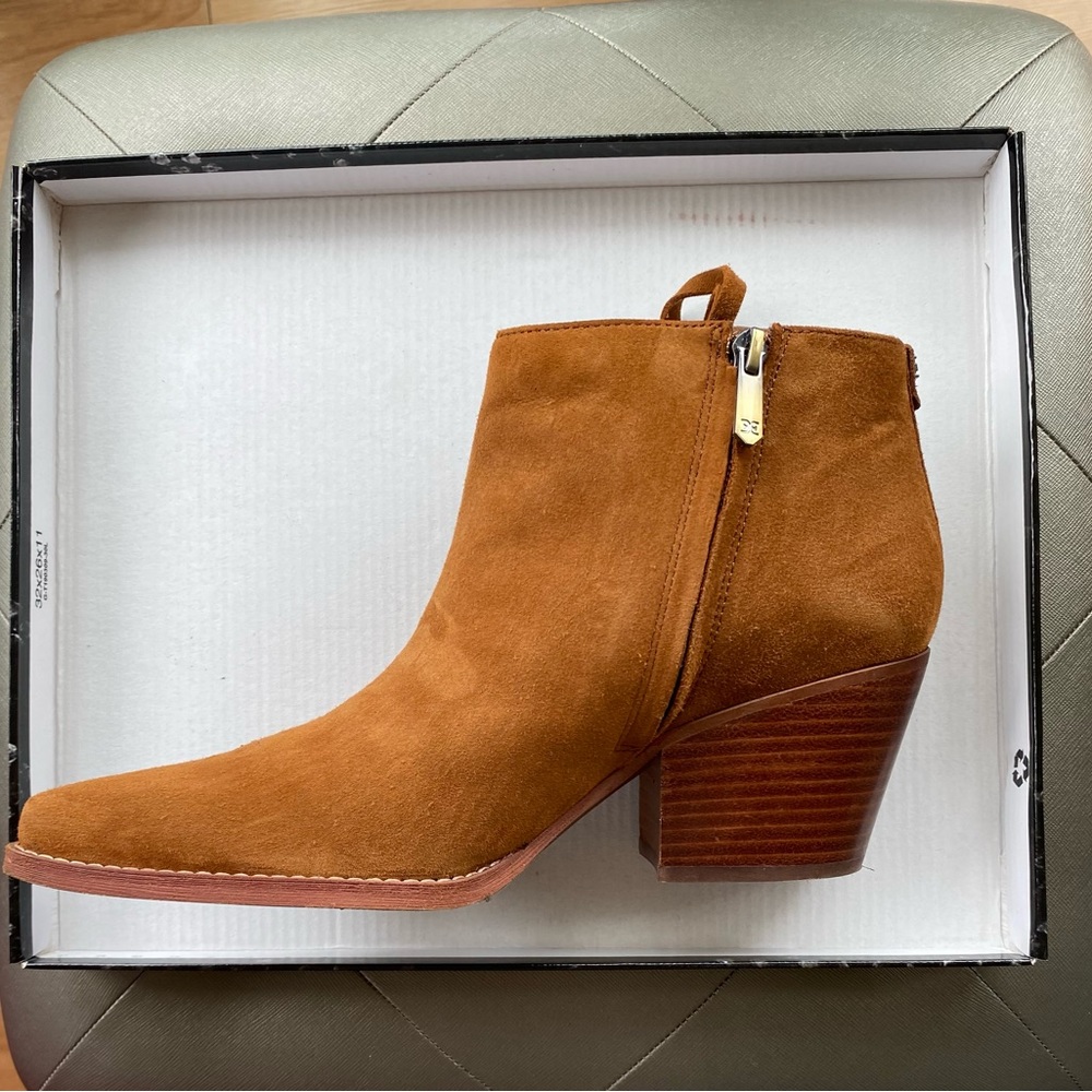 Sam Edelman bootie - Picture 2 of 4